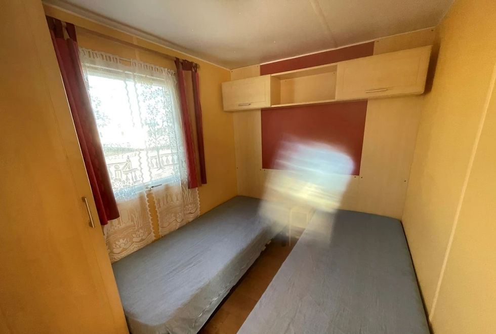 Miniatura: IRM Super Titania 2 Quartos (31,68 m²) FR07