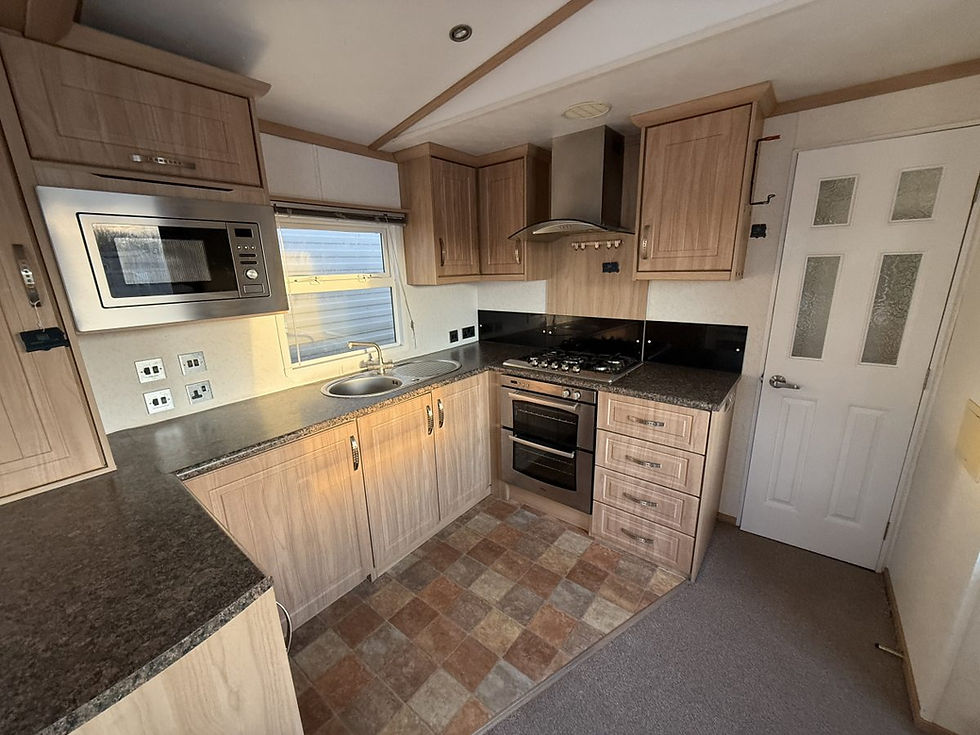 Thumbnail: Carnaby Hacienda 2 Quartos (41,26 m²) UK01
