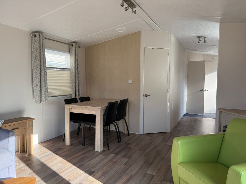 Miniatura: Berghome 2 Quartos (40,00 m²) NL13