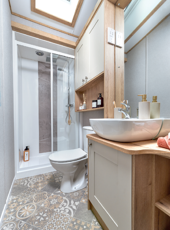 Thumbnail: ABI Ambleside Premier 2 Quartos (47,65 m²) UK19