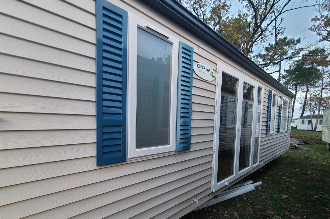 O'Hara O'Phea 3 Quartos (33,20 m²) FR07