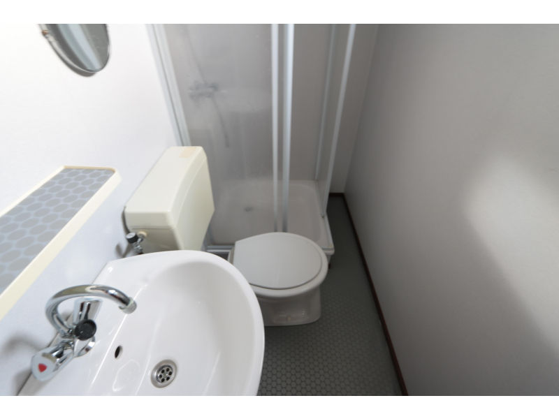 Miniatura: Saricar Chalet 2 Quartos (33,30 m²) NL09