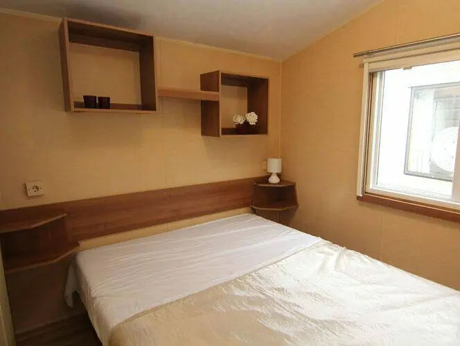 Miniaturbild: Willerby Siena 2 Quartos (33,55 m²) NL18