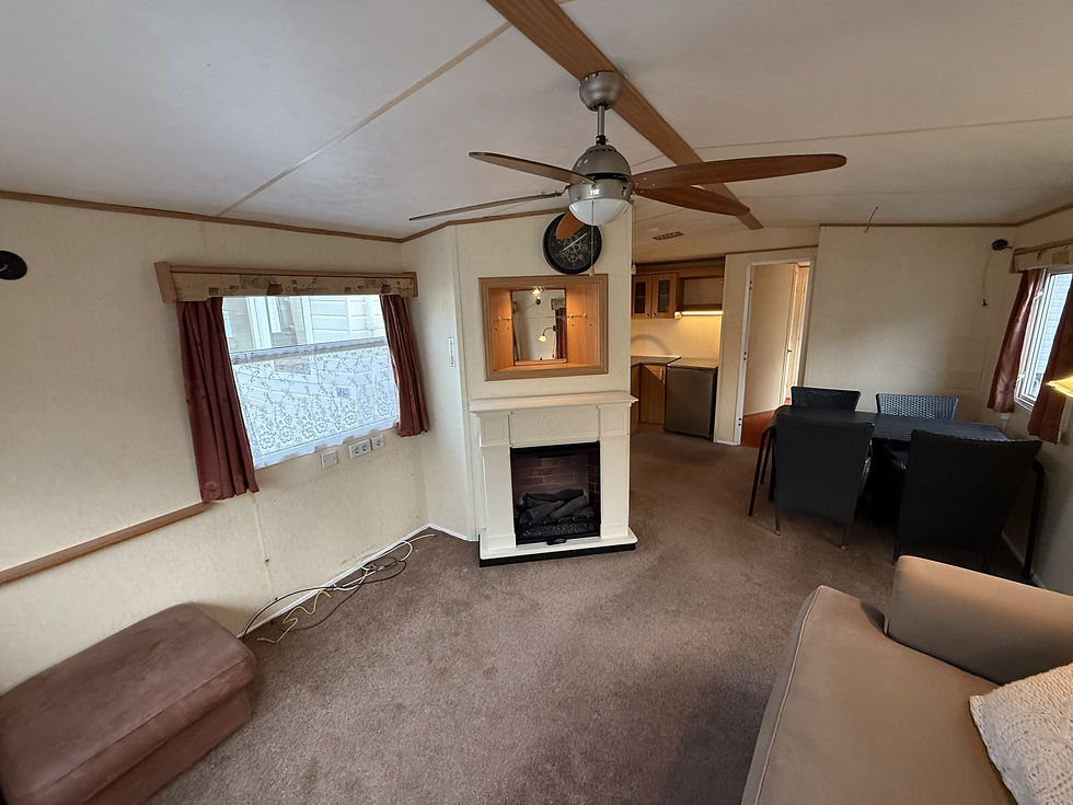 Thumbnail: ABI Brisbane 2 Quartos (40,7 m²) NL07