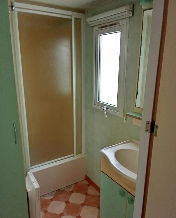 Miniatura: IRM Pandore 2 Quartos (31,08 m²) FR07