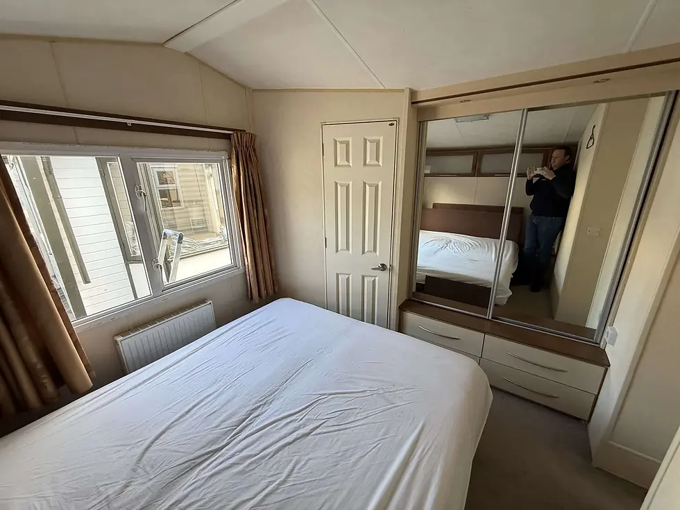 Thumbnail: BK Bleubird 2 Quartos (40.70 m²) NL07