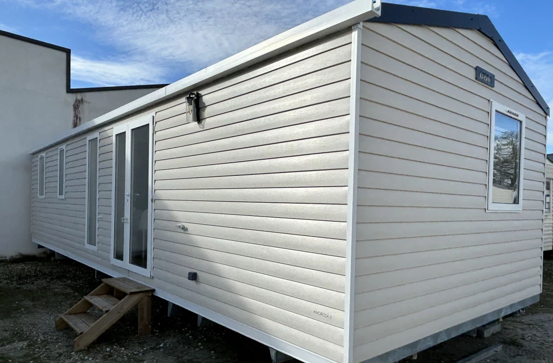 IRM Amorosa 3 Quartos (43,76 m²) FR07