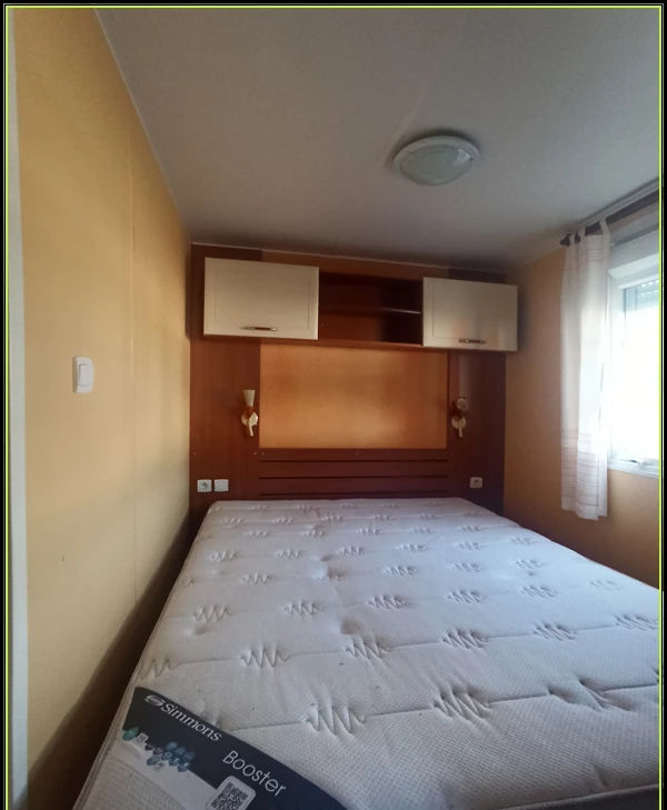 Miniatura: IRM Super Titania 2 Quartos (31,68 m²) FR07