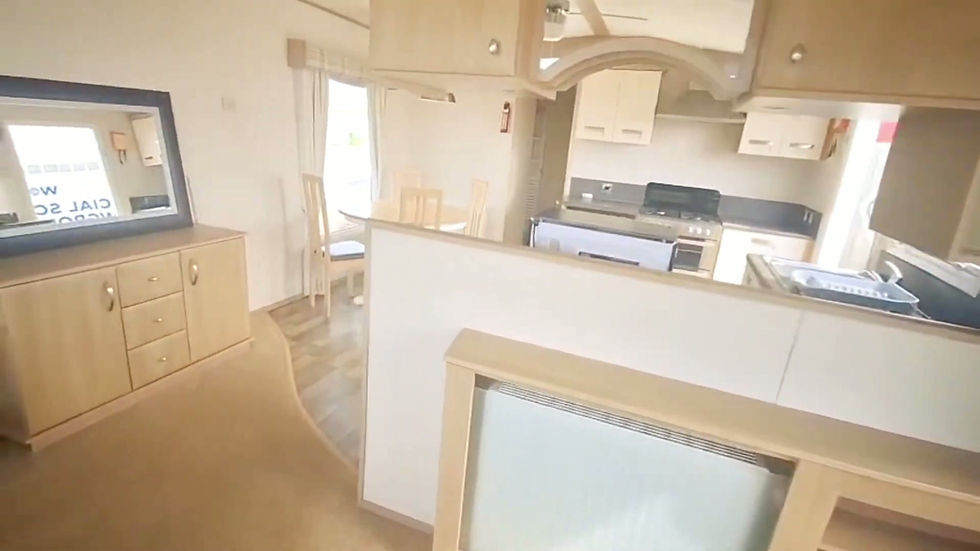 Miniatura: ABI Elan 2 Quartos (42,36 m²) UK18