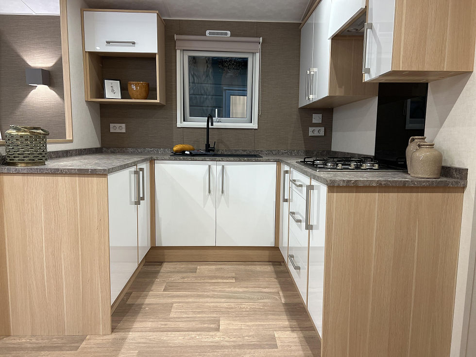 Miniatura: Seaside 2 Quartos (37,37 m²) NL25