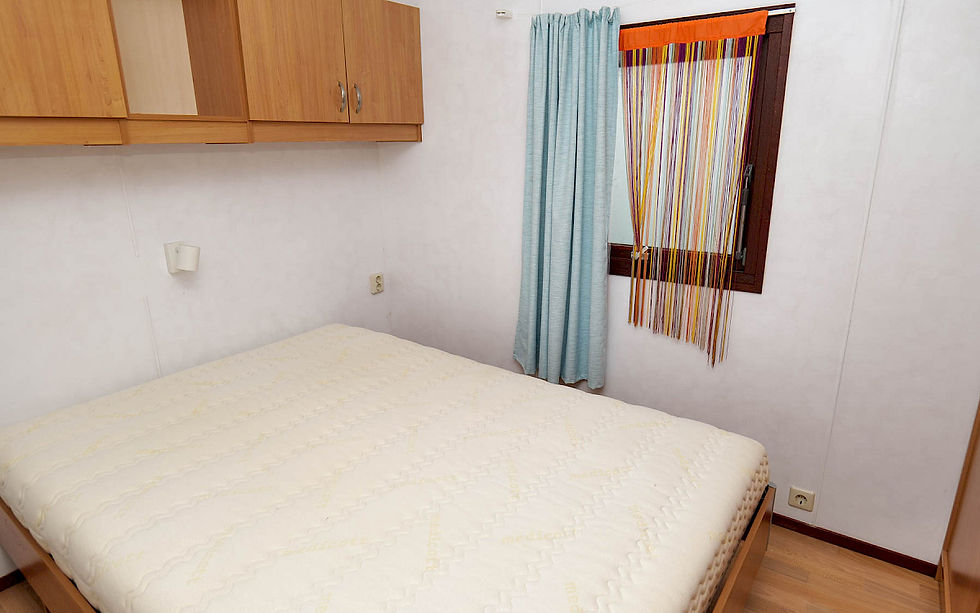 Miniatura: Wave 2 Quartos (38,0 m²) NL24