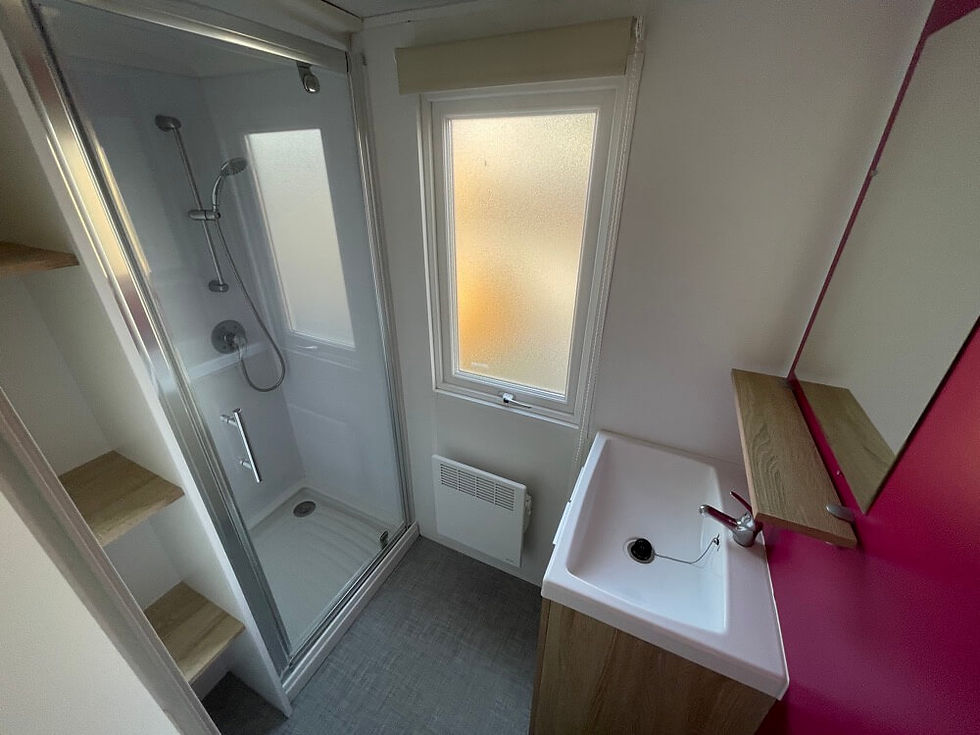 Thumbnail: R 24 – 2 Quartos (32,00 m²) FR04