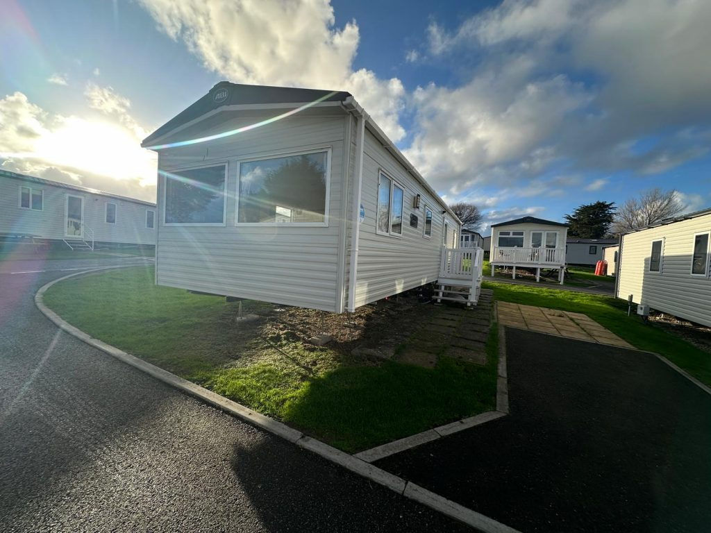 ABI Coworth 3 Quartos (33,53 m²) UK17