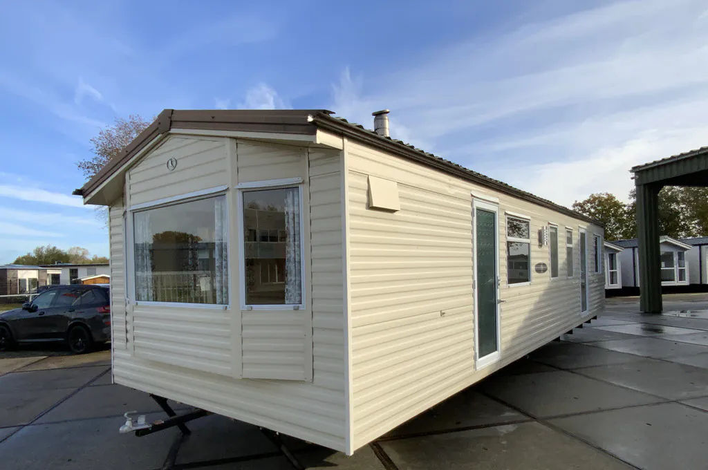 BK Bluebird 3 Quartos (40,7 m²) NL03