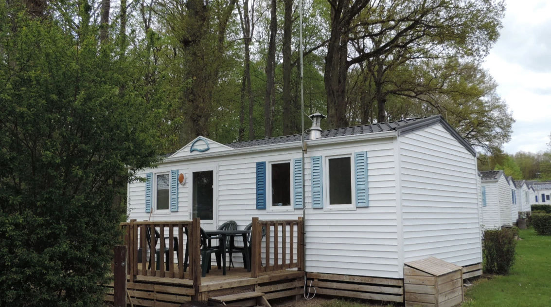 O’Hara 2 Quartos (29,04 m²) FR07