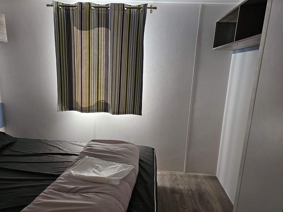 Thumbnail: IRM Super Mercure 2 Quartos (28,00 m²) FR14