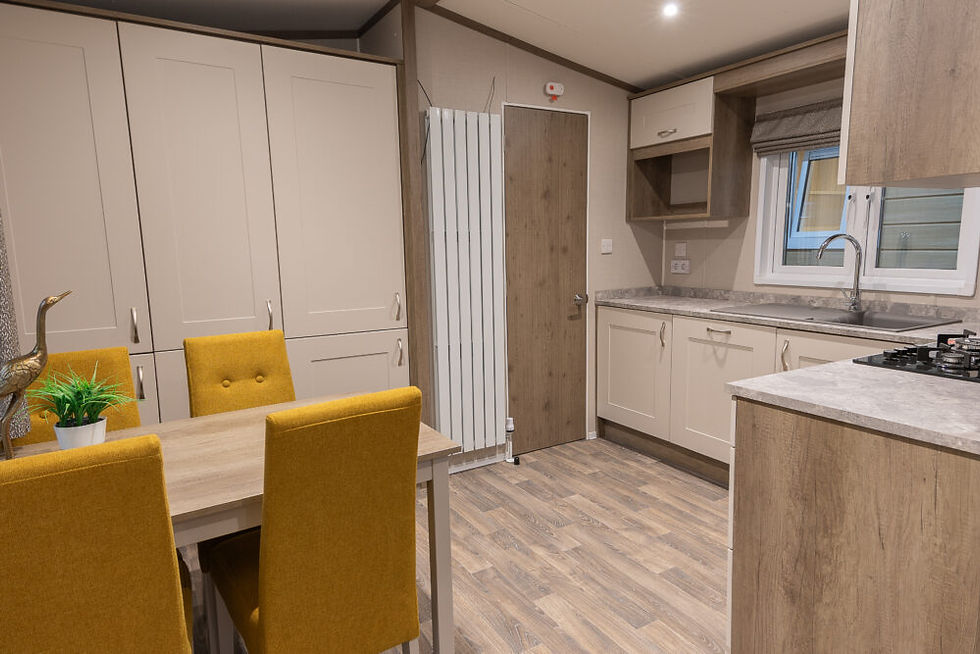 Miniatura: Love Heartwood 2 Quartos (40,70 m²) NL13