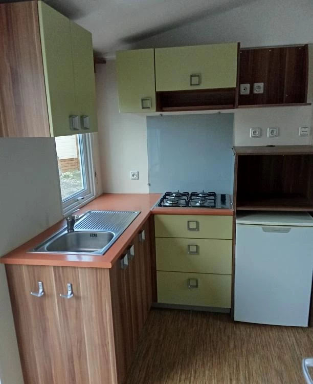 Miniaturbild: IRM Super Venus 2 Quartos (24,96 m²) FR07