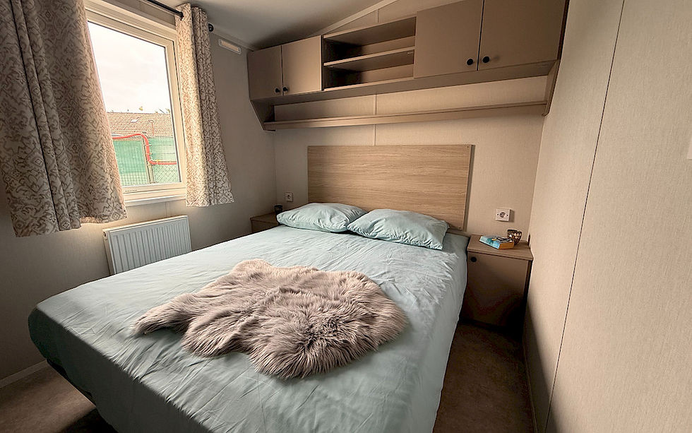 Miniaturbild: Sunseeker Flore Plus – 2 Quartos (38,50 m²) NL24
