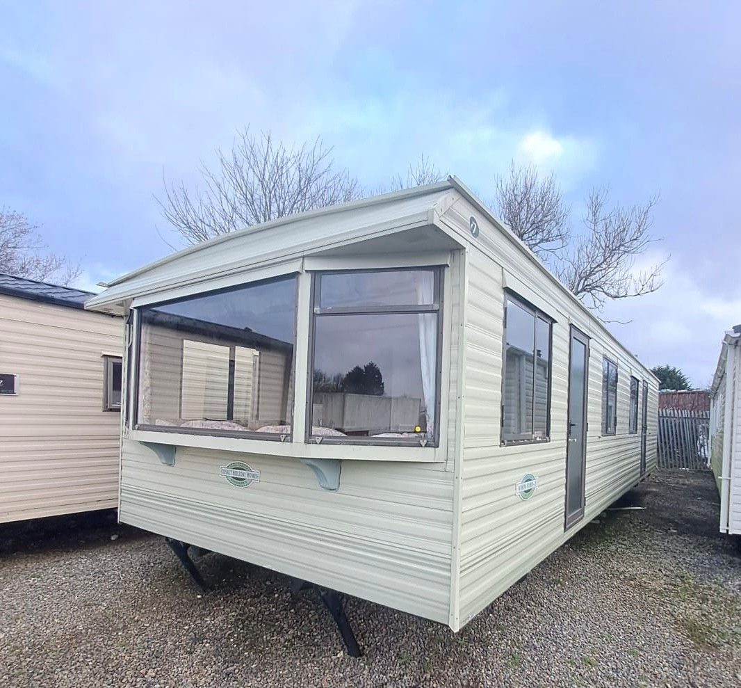 Cosalt Rimini 2 Quartos (39,03 m²) UK10