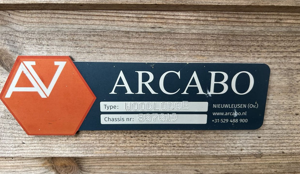 Miniatura: Basic exterior