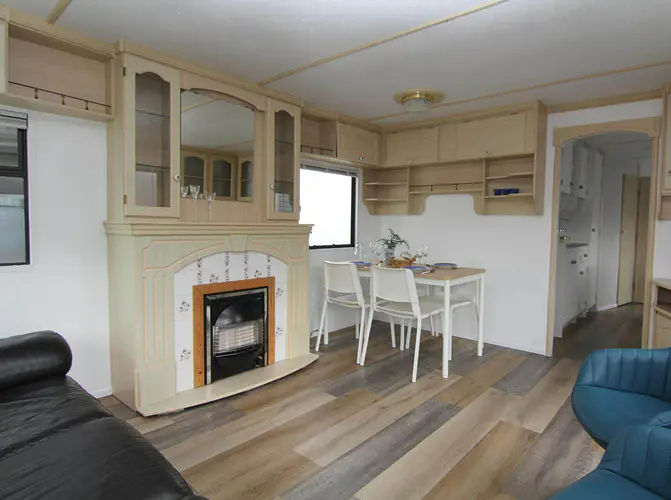 Miniatura: Falcon Imperial 2 Quartos (35,00 m²) NL18