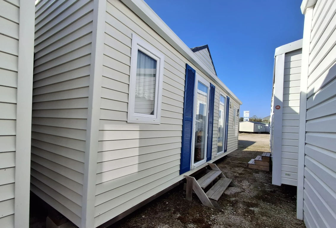 Louisiane Flores 2 Quartos (31,20 m²) FR07