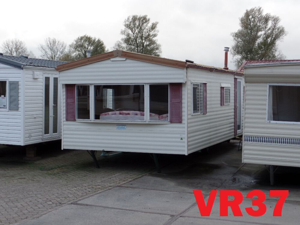 VR37 Arronbrook 2 Quartos (30,71 m²) NL01
