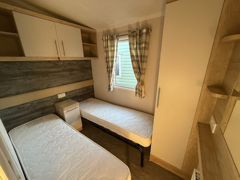 Miniatura: Swift Bordeaux 3 Quartos (44,61 m²) UK01