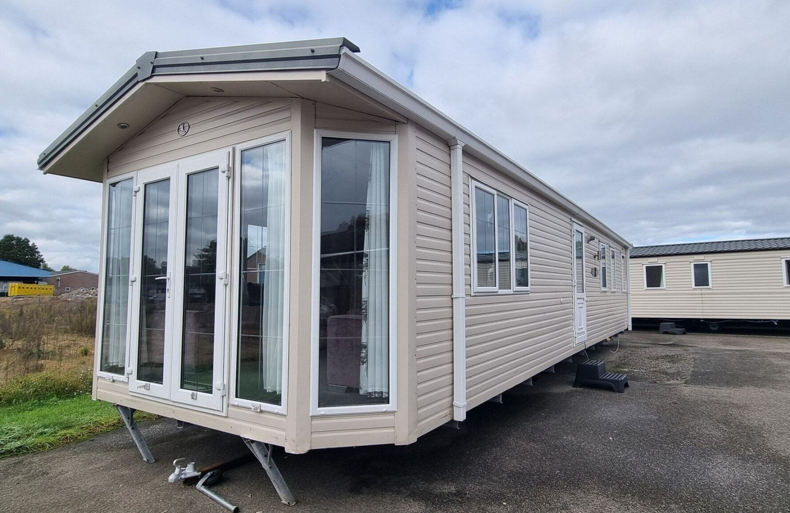 Mobile home Sheraton