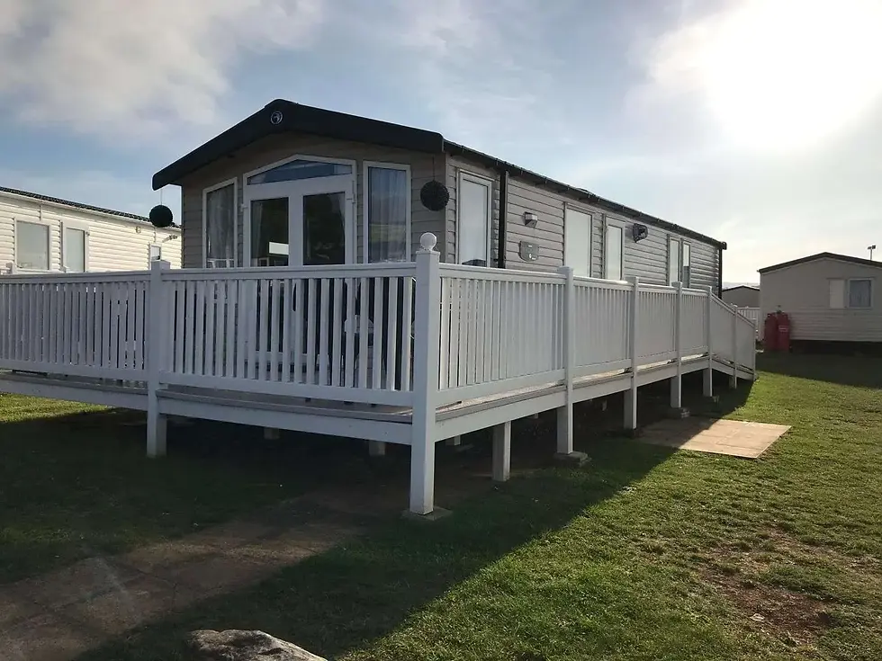 Swift Bordeaux 3 Quartos (43,52 m²) UK02