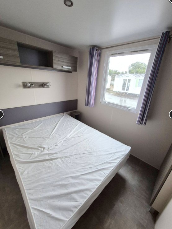 Miniatura: IRM Super Mercure 2 Quartos (30,00 m²) FR05