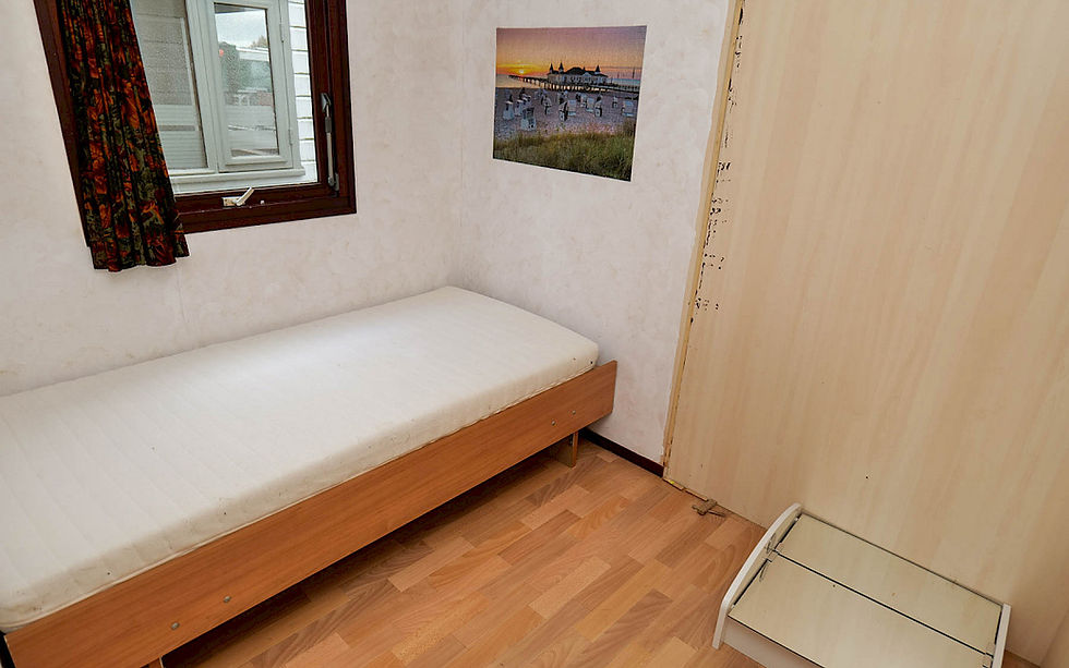 Miniatura: Wave 2 Quartos (38,0 m²) NL24