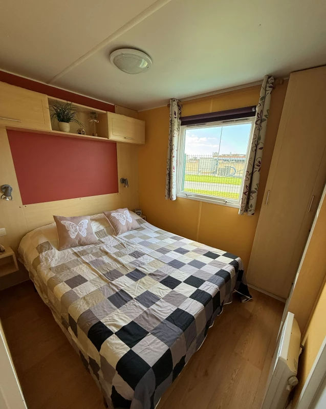 Miniatura: IRM Super Titania 2 Quartos (31,68 m²) FR07