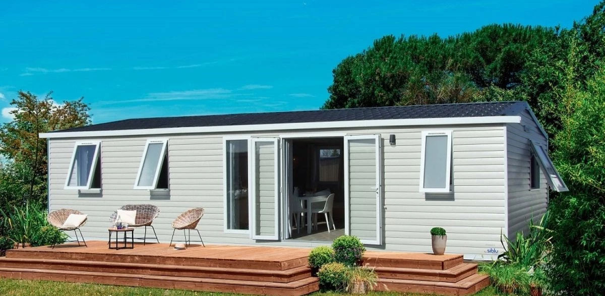 IRM Aqua 3 Quartos (42,76 m²) FR07