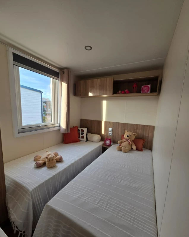 Thumbnail: IRM Lilas 3 Quartos (42,48 m²) FR07