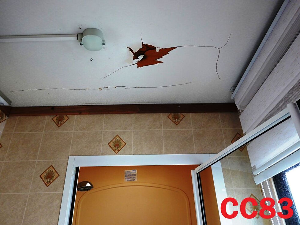 Miniatura: CC83 Cosalt Carlton 2 Quartos (38,85 m²) NL01