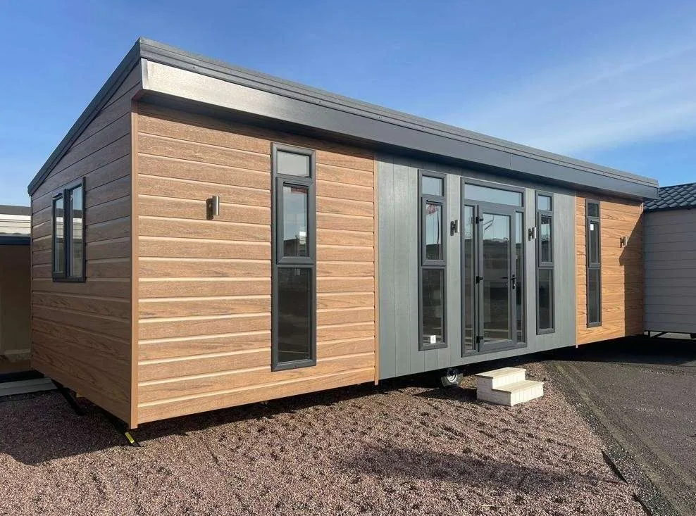 The Loft Annex 1 Quarto (35,68 m²) UK02