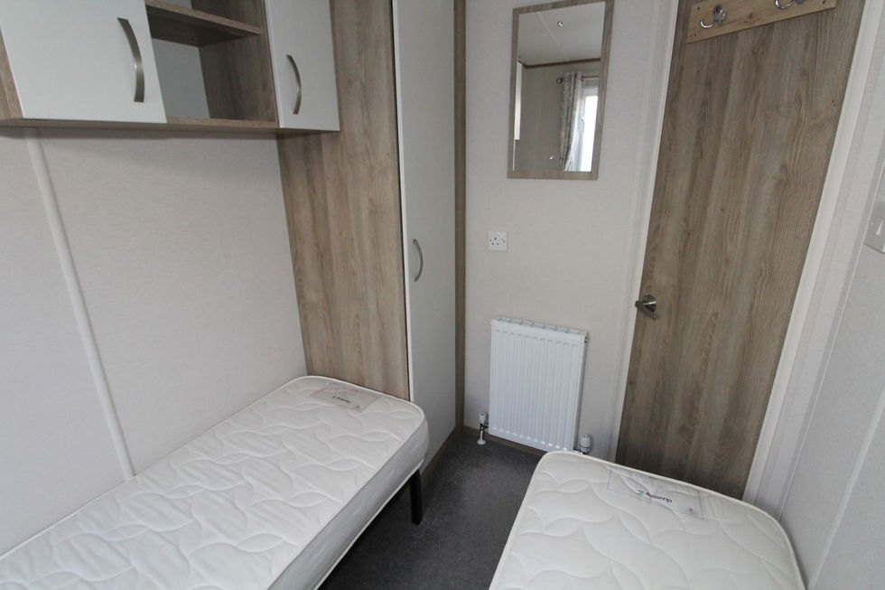 Miniatura: ABI Wimbledon 3 Quartos (43,52 m²) UK05