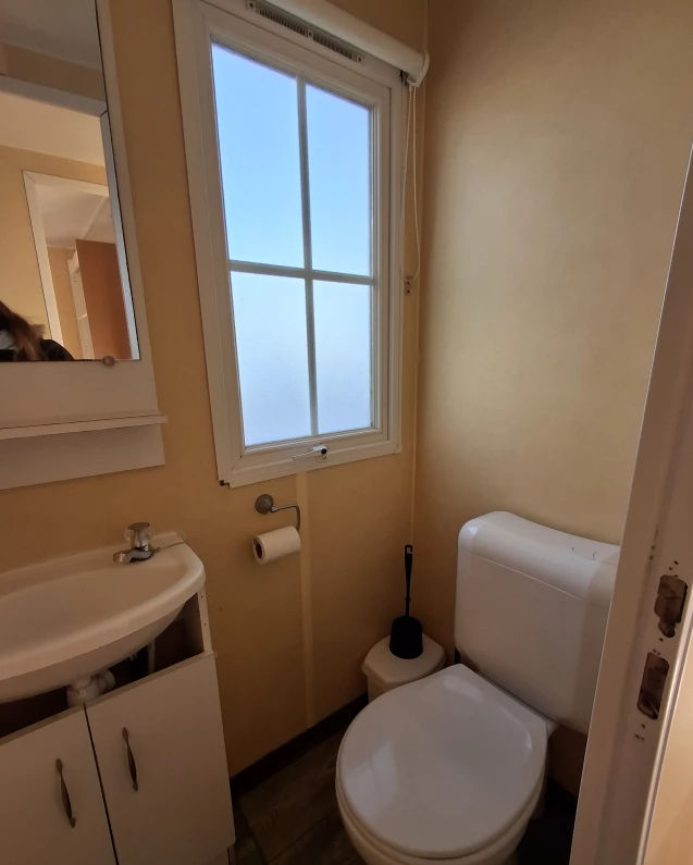 Thumbnail: IRM Emeraude 3 Quartos (44,00 m²) FR07