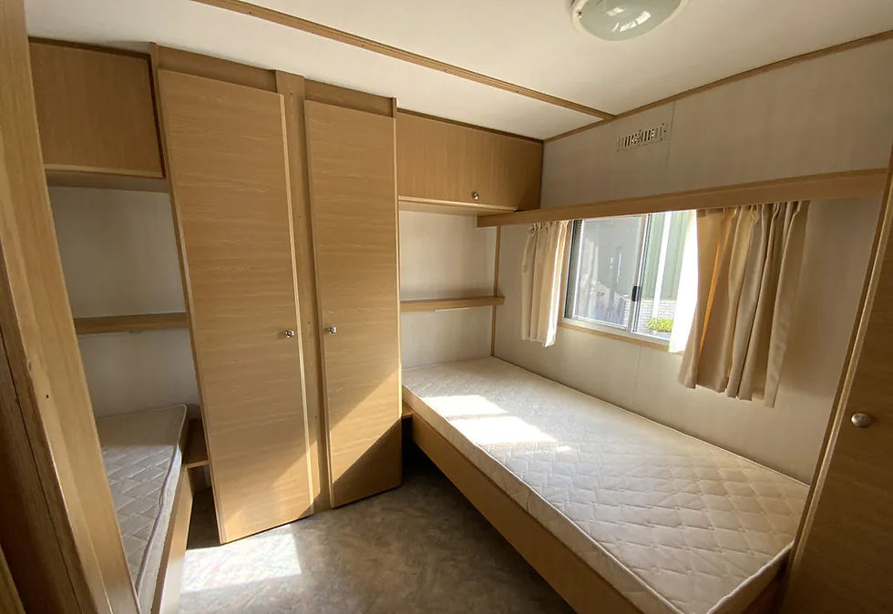 Thumbnail: Muller Batavier 1 Quarto (24,9 m²) NL03