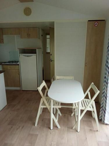 Miniatura: O’Hara O’Phea 3 Quartos (37,20 m²) FR08