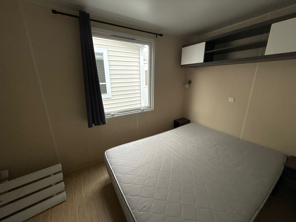 Miniatura: Ohara 7.84 2 Quartos (31,20 m²) FR02