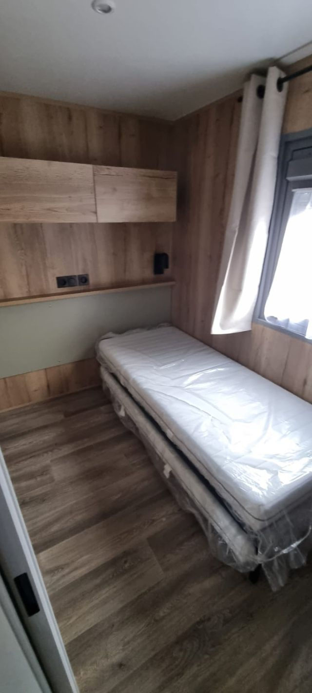 Miniatura: Rapidhome VP 875 2 Quartos (32 m²) FR03