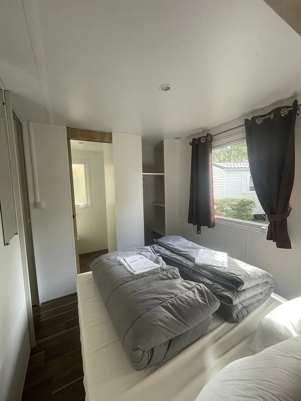 Miniatura: Trigano Evo 3 Quartos (39,52 m²) FR12