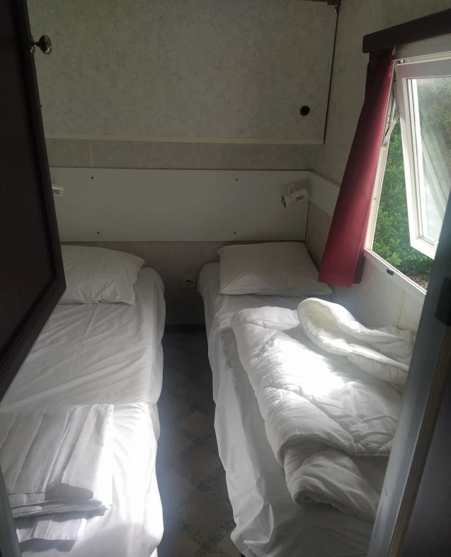 Miniatura: IRM Callista Confort 2 Quartos (42,32 m²) FR07