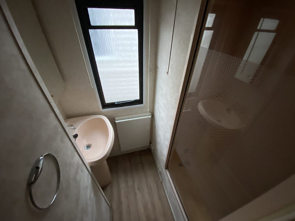 Thumbnail: Willerby Westmorland 3 Quartos (≈ 38,7 m²) UK01