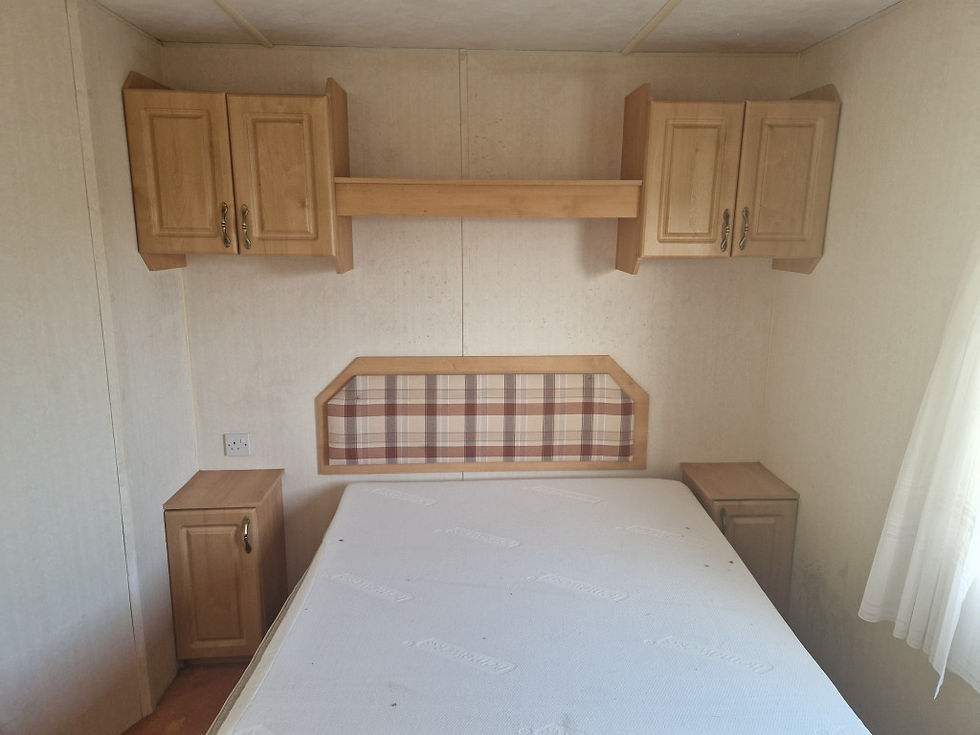 Miniatura: Westbrook Lodge 2 Quartos (39,051 m²) UK04