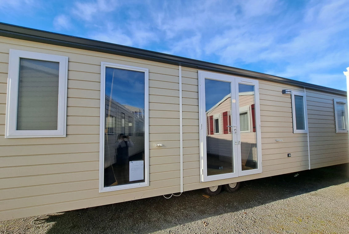 Trigano Amira 3 quartos (41,20 m²) FR07