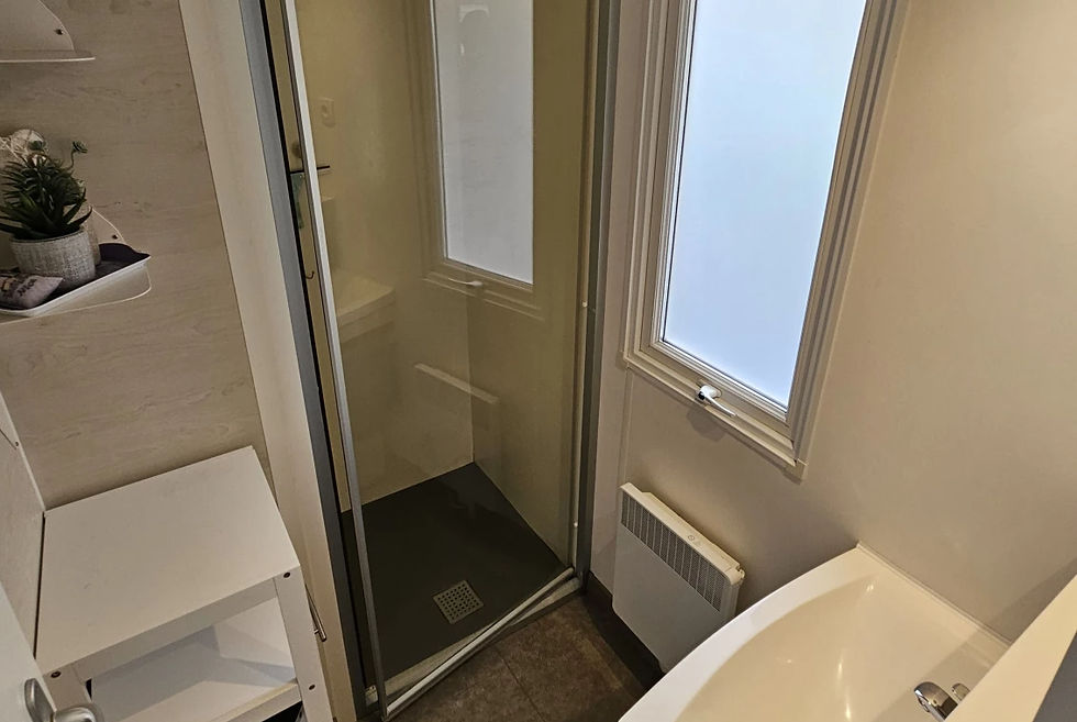 Miniatura: Irm Super cordelia 3 quartos (34,08 m²) FR07